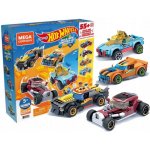 Mega Construx Hot wheels monster trucks 2 ks – Zboží Dáma