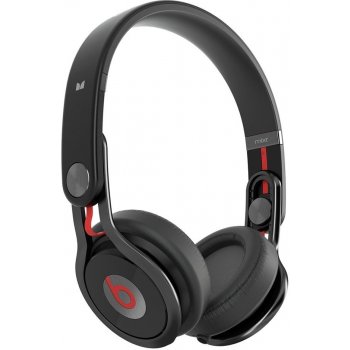 Beats by Dr. Dre Mixr