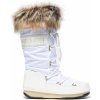 Dámské sněhule Tecnica Moon Boot Monaco WP 2 boty white