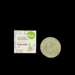 Kvítok tuhý šampon na mastné vlasy čajovník 25 g – Zboží Dáma