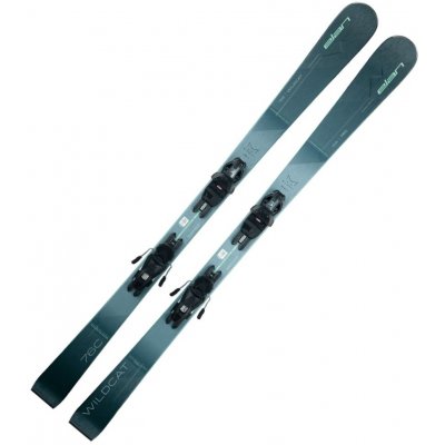 Elan Wildcat 76 C LS 24/25 – Zboží Dáma