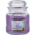 Yankee Candle Sweet Nothings 411 g – Sleviste.cz