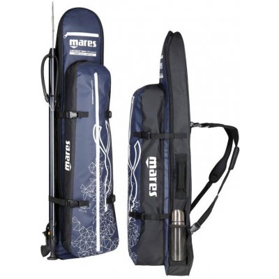 Mares Freediving Taška ASCENT DRY FIN BAG