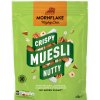 Obiloviny Mornflake Crispy Muesli Notoriously Nutty 650 g