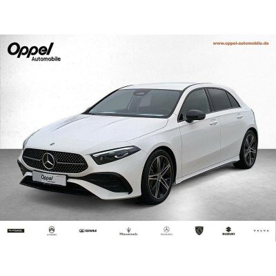 Mercedes-Benz A 200 Special Edition 130 kW | Zboží Auto