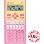Deli ED300SR-N, růžová – Zbozi.Blesk.cz