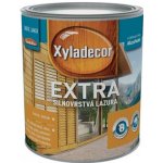 Xyladecor Extra 2,5 l palisandr – Zbozi.Blesk.cz