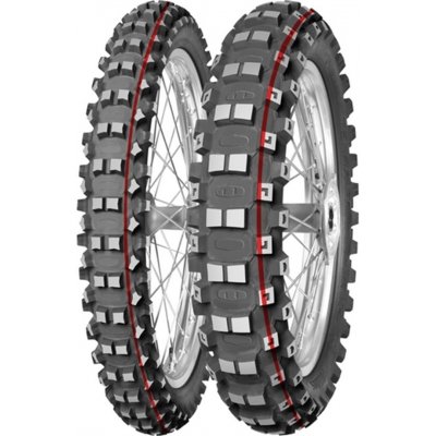 Mitas TERRA FORCE-MX SM 100/100 R18 59M