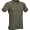Army a lovecké tričko a košile Tričko Defcon5 Winter Merino Olive Green