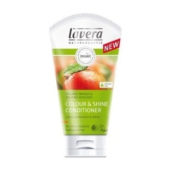 Lavera Colour & Shine Conditioner pro barvené a melírované vlasy 150 ml