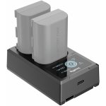 SmallRig LP-E6NH 4084 – Zboží Živě