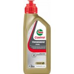 Castrol Transmax Dual 1 l | Zboží Auto