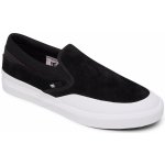 DC Manual slip-on RT S 2022 black/black/white – Zboží Mobilmania