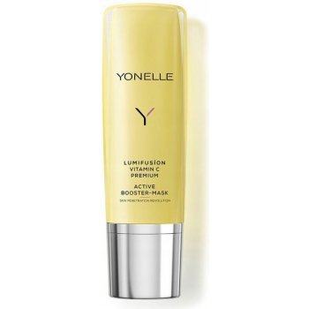 Yonelle Lumifusion Maska Booster Vitamin C 75 ml