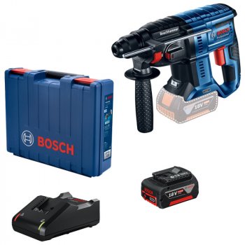 Bosch GBH 180-LI Professional 0611911122