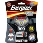 Energizer LED Vision HD + Focus – Zbozi.Blesk.cz