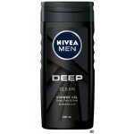 Nivea Men Deep sprchový gel 500 ml – Zbozi.Blesk.cz