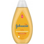Johnson's Baby šampon Gold 500 ml – Hledejceny.cz