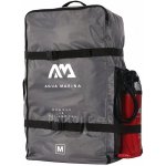 AQUA MARINA ZIP BACKPACK – Zboží Dáma