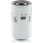Filtr, pracovní hydraulika MANN-FILTER WD 11 002 | Zboží Auto