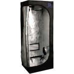 DiamondBox Silver SL60 60x60x160cm – Zboží Dáma
