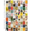 Kniha 100 Classic Graphic Design Journals - Steven Heller, Jason Godfrey