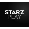 Herní kupon Starz Play dárkový poukaz na 6 měsíců