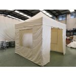 PENZO Profi Nůžkový stan 4 x 6 m bílý – Zboží Dáma PENZO Profi Nůžkový stan 4 x 6 m bílý – Zboží Dáma