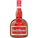 Grand Marnier Cordon Rouge 40% 0,7 l (holá láhev) – Sleviste.cz