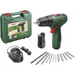 Bosch EasyImpact 1200 0.603.9D3.101 – Hledejceny.cz