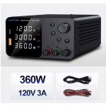 Laboratorní spínaný zdroj WANPTEK TPS605 60V 5A 300W – Sleviste.cz