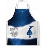 Impar Zástěra Panna 23.8. - 22.9. - modrá – Hledejceny.cz