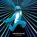 Jamiroquai - A Funk Odyssey CD – Hledejceny.cz