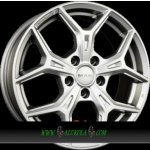MAK EPICA 6.5x18 5x114,3 ET32 light titan | Zboží Auto