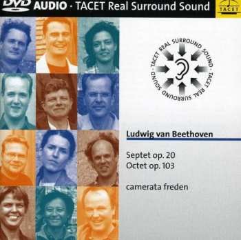 Beethoven - Septet Octet DVD