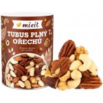 Mixit Tubus plný ořechů 350 g – Zboží Dáma