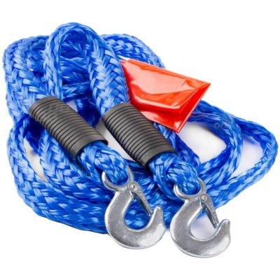 Amio 02655 Tažné lano 4 m 2 t | Zboží Auto