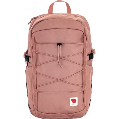 Fjällräven Skule 24 l dusty rose – Hledejceny.cz