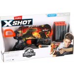 Zuru X-Shot Skins Flux Jurassic World – Zboží Mobilmania
