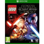 LEGO Star Wars: The Force Awakens – Zboží Mobilmania