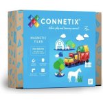 Connetix Rainbow Motion Pack 24 ks – Zbozi.Blesk.cz
