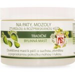 Putorius mast na paty a mozoly 150 ml – Zboží Dáma