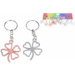 Přívěsek na klíče Wiky čtyřlístek – Hledejceny.cz