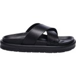 Lotto RUNA dámské pantofle černá – Sleviste.cz