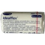 Idealflex Obinadlo pružné krátkotažné 8 cm x 5 m – Zboží Dáma