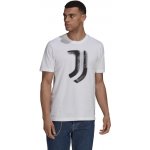 adidas tričko JUVENTUS FC tee crest – Hledejceny.cz