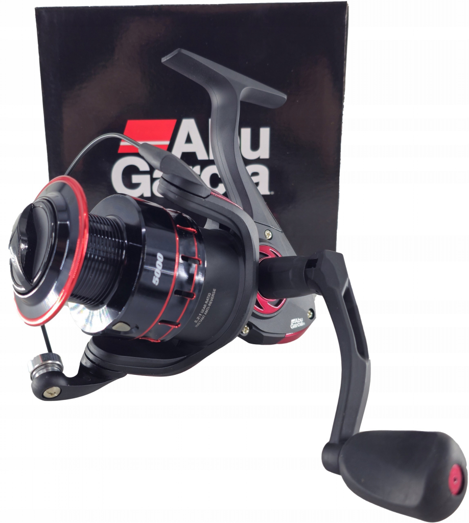 Abu Garcia Cardinal X 3000 FD