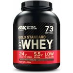 Optimum Nutrition 100 % Whey Gold Standard 2020 g – Hledejceny.cz