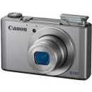 Canon PowerShot S110