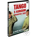 Tango s komármi DVD – Hledejceny.cz